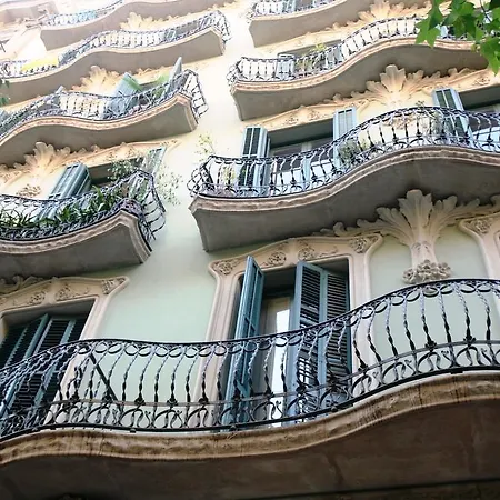 The Conica Deluxe Bed&Breakfast-2