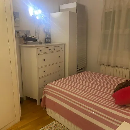 Bed & Breakfast Bcn-2