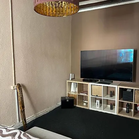 Habitacion En El Centro De Barcelona-2