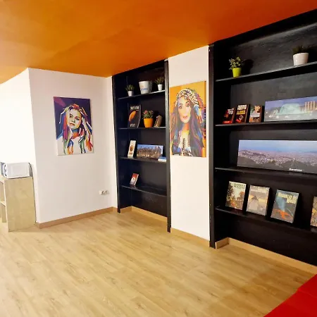 Arc House Barcelona-3