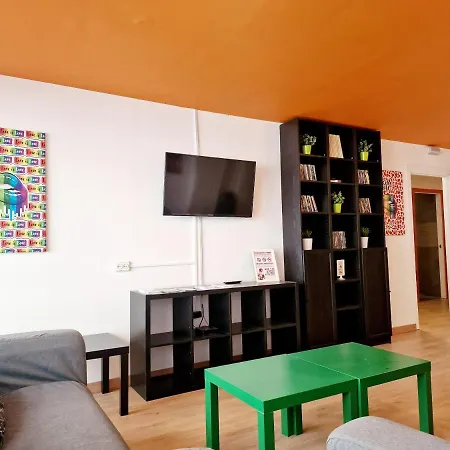 Arc House Barcelona-2