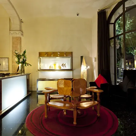 Hotel Casa Fuster G.L Monumento-3