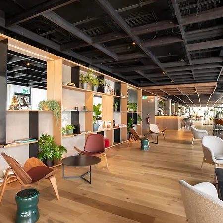 Hotel Paxton Barcelona-3