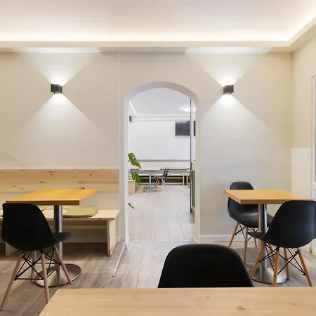 Hostal Oliveta-3