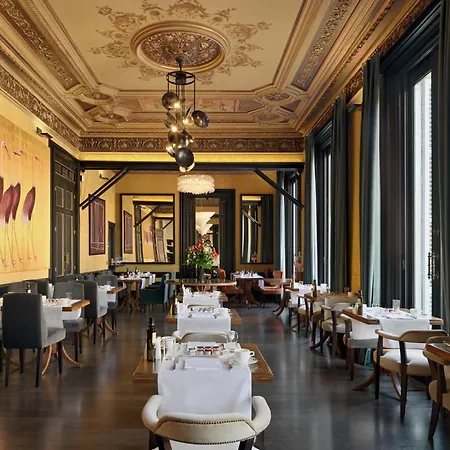 Boutique Hotel H10 Catalunya Plaza-3