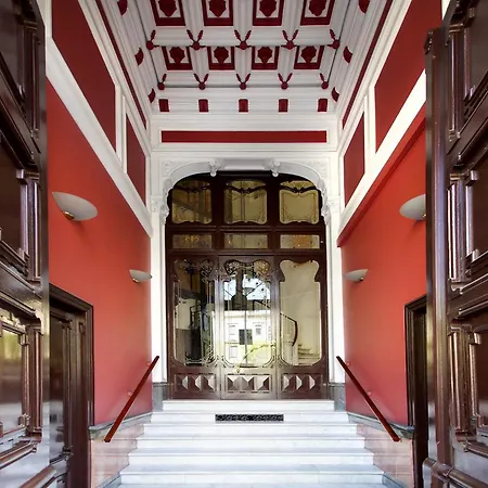 Casa Boutique Barcelona-2