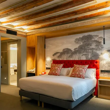 Hotel La Pau 4 Sup-2