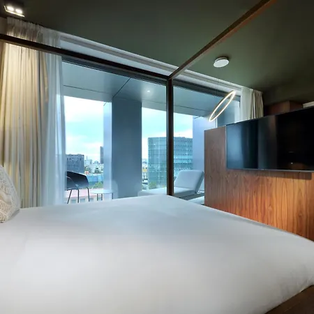 Hotel Sb Glow 4 Sup-2