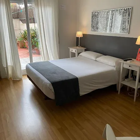 Hostal El Ninot-2