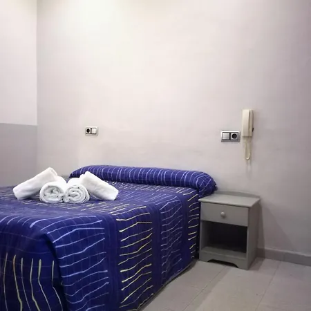 Pension San Ramon-3