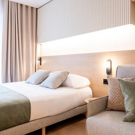 Aparthotel Atenea Calabria-2
