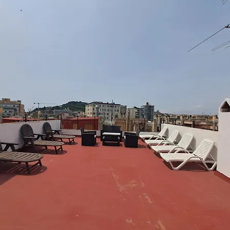 Youth Hostel - Central And Basic Drassanes-2