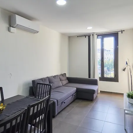 Diagonal Apartments-3