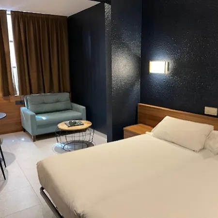 Hotel Aneto-2