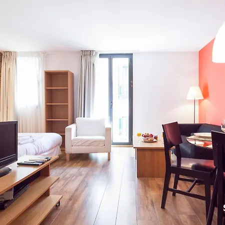 Inside Barcelona Apartments Sants-2