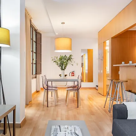 Aspasios Plaza Real Apartments-3