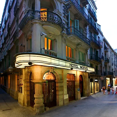 Hotel Nouvel-2