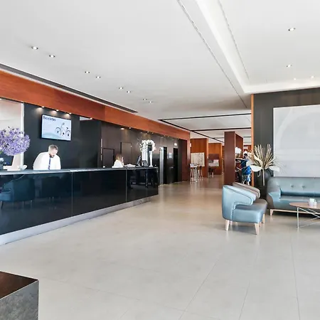 Hotel Best Front Maritim-2