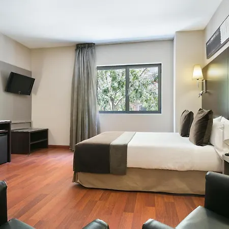 Hotel Best Front Maritim-3