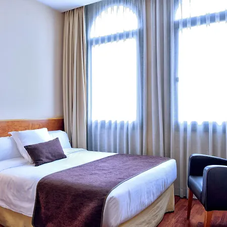 Itc Barcelona By Soho Boutique-3