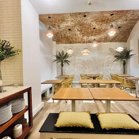 Itc Barcelona By Soho Boutique-2