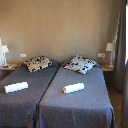 Hostal Agua Alegre-3