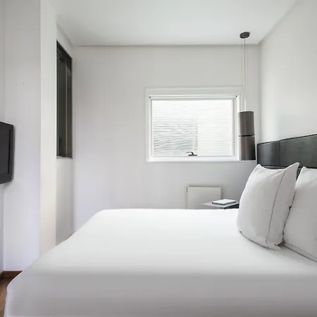 Suites Avenue-3