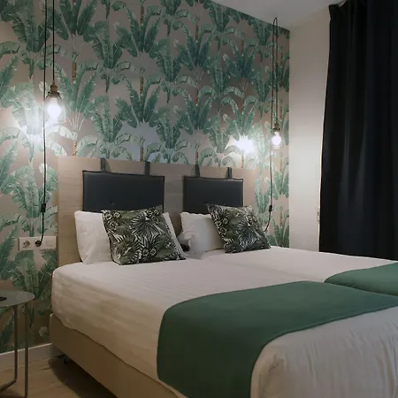 Mh Apartments Sant Pau-2