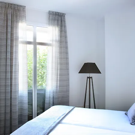 Mh Apartments Suites-3