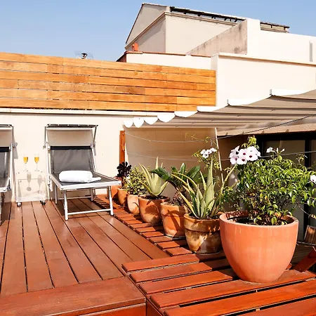 Inside Barcelona Apartments Mercat-2
