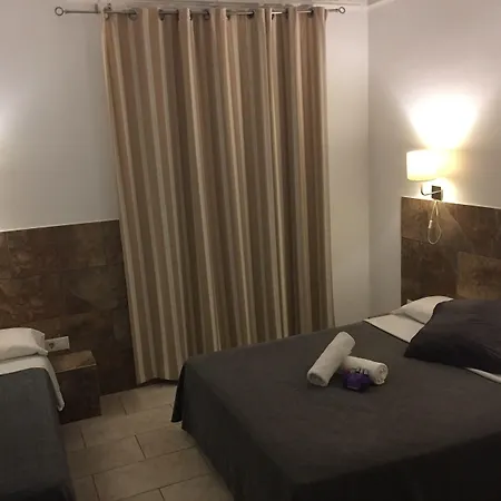 Hostal Martinval-2