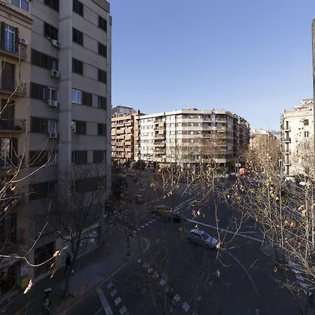 Ainb Eixample-Miro Apartments-2