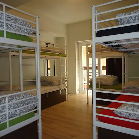 Gracia City Hostel-2