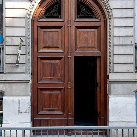 Hostal Bcn 46-2