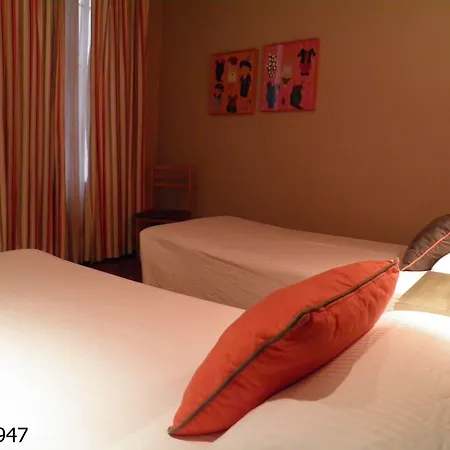 Hotel Annex - Rey Don Jaime I-3