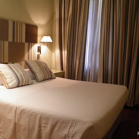 Hotel Annex - Rey Don Jaime I-2