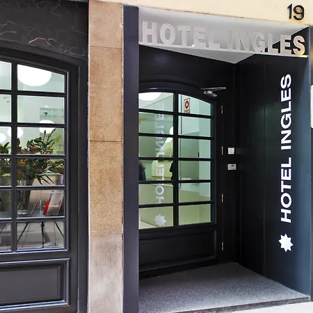 Hotel Ingles-2