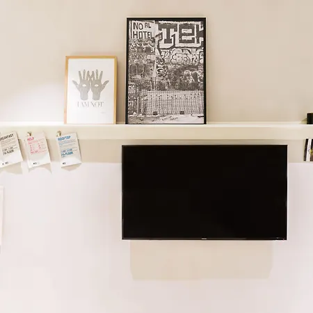 Hotel Rec Barcelona - Adults Only-2