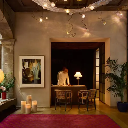Hotel Neri - Relais & Chateaux-2