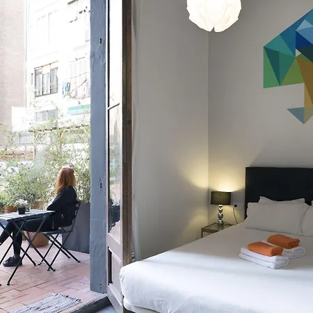 Zoorooms Boutique Guesthouse-3