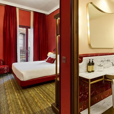 Hotel Espana Ocean Drive - Newly Renovated-3