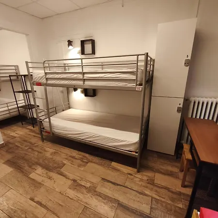 Buba House - Women Only Hostel-2