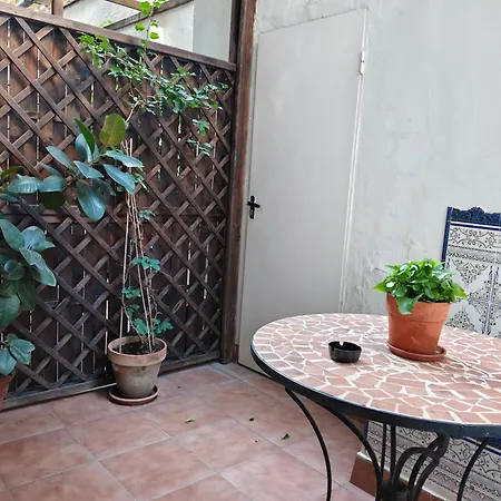 Casa Consell Bailen, Guest House-3