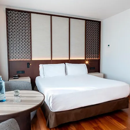 Eurostars Grand Marina Hotel Gl-3