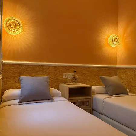 The Loft House Barcelona-3
