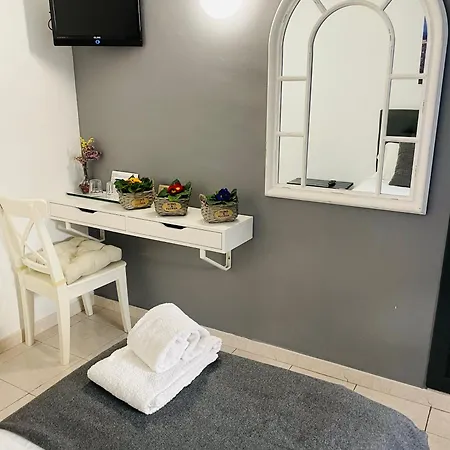 Hostal Lleida-2