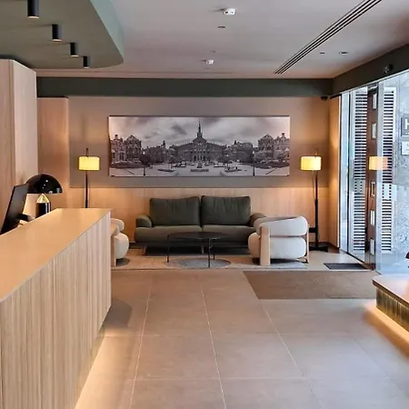 Hotel Sant Pau-3