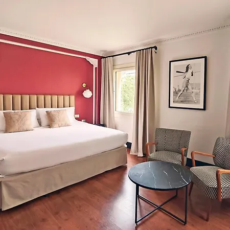 La Franca Travellers (Adults Only)-2