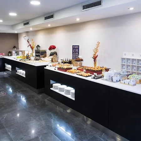 1881 Barcelona Rosellon Hotel-3