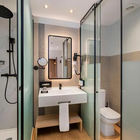 Hotel & Spa Villa Olimpica Suites-2